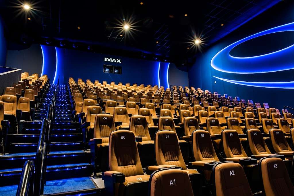 Cinépolis IMAX | 5500 Grandview Pkwy, Davenport, FL 33837, USA | Phone: (863) 547-0480