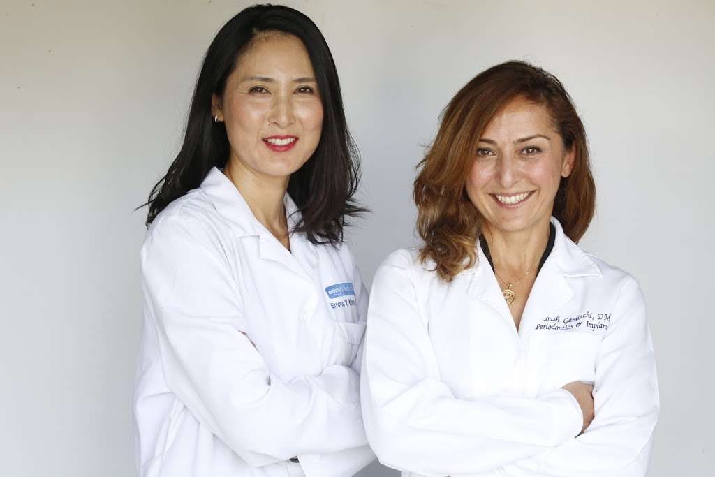 Bright Dental Of La Mirada | 15651 Imperial Hwy #105, La Mirada, CA 90638, USA | Phone: (562) 944-4745