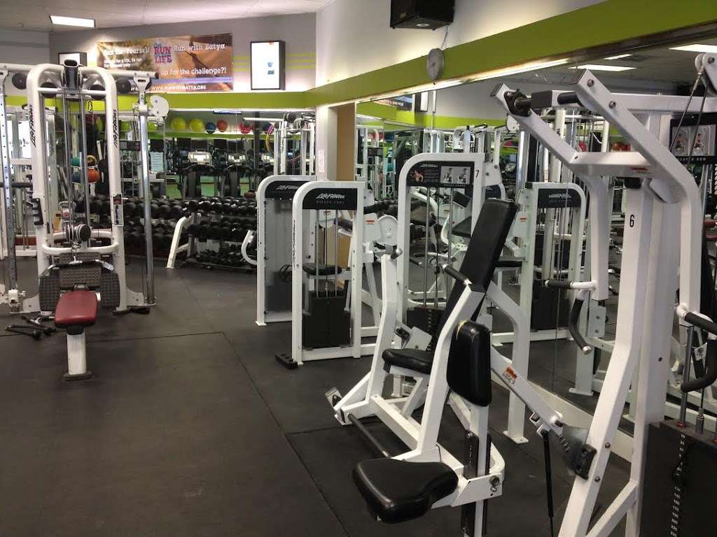 The Gym Lakewood | 1700 Madison Ave, Lakewood, NJ 08701 | Phone: (732) 364-4404