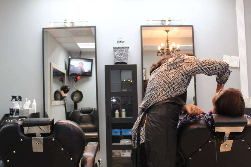 Abys Salon | 867 Dulles Ave e, Stafford, TX 77477 | Phone: (281) 739-1777