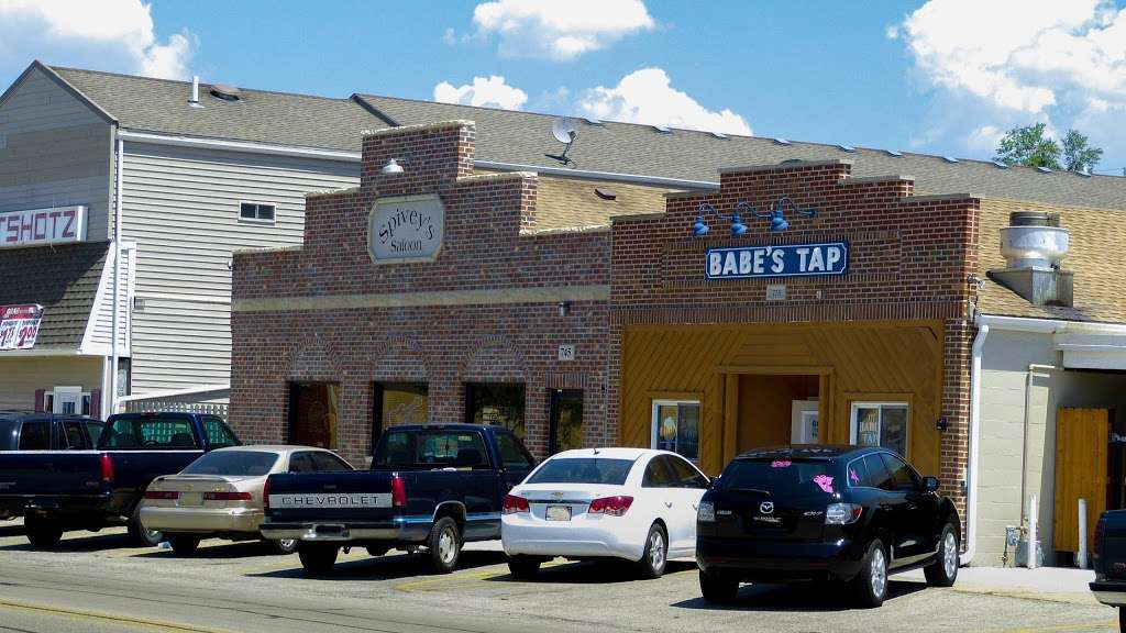 Babes Tap | 755 S Broadway St, Coal City, IL 60416 | Phone: (815) 634-4868