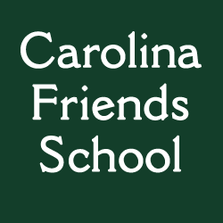 Carolina Friends School | 4809 Friends School Rd, Durham, NC 27705, USA | Phone: (919) 383-6602