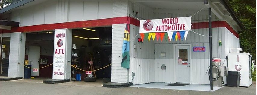 World Automotive | 363 NJ-10, Randolph, NJ 07869, USA | Phone: (973) 590-2626