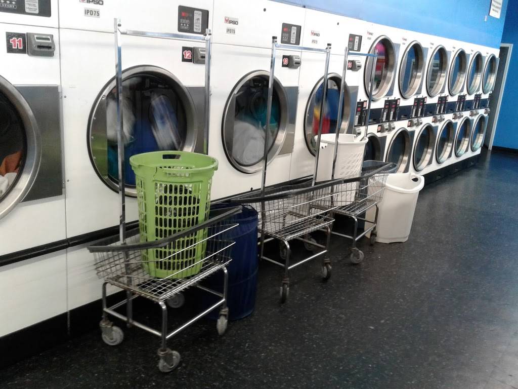 J&B Cleaners & Laundromat | New Orleans, LA 70127, USA | Phone: (504) 245-4445