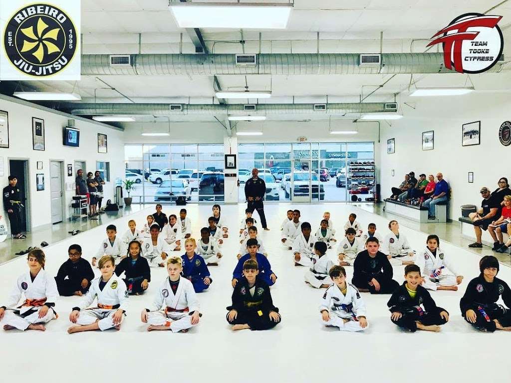 Team Tooke MMA Cypress | 16718 House & Hahl Rd Suite L, Cypress, TX 77433, USA | Phone: (281) 256-3993