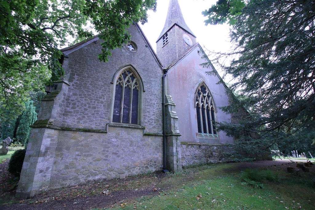 St Peters Church, Tandridge | Oxted RH8 9NJ, UK | Phone: 01883 714263