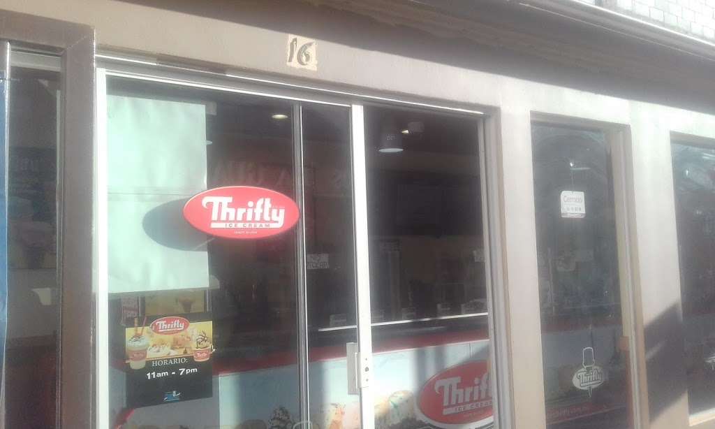 Thrifty Centro | 22000, Calle Benito Juárez 2da 8010, Zona Centro, 22000 Tijuana, B.C., Mexico