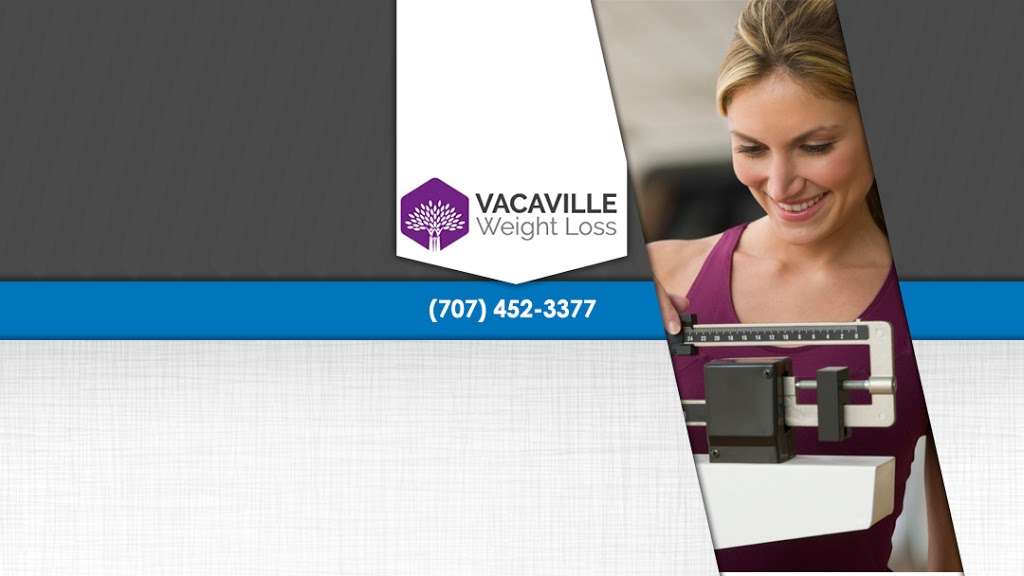 Vacaville Weight Loss | 1490 Alamo Dr suite a, Vacaville, CA 95687, USA | Phone: (707) 452-3377