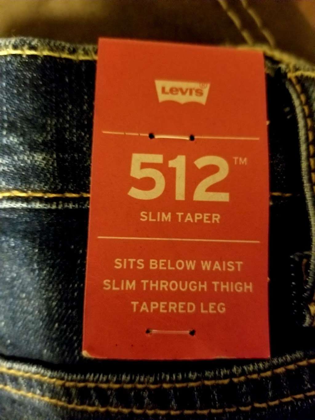 Levis Outlet Store at Charlotte Premium Outlets | 5422 New Fashion Way Suite 720, Charlotte, NC 28278, USA | Phone: (704) 588-6352