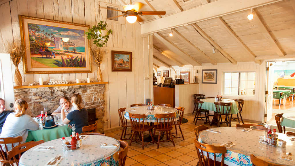 Wilmas Patio Restaurant | 203 Marine Ave, Newport Beach, CA 92662, USA | Phone: (949) 675-5542