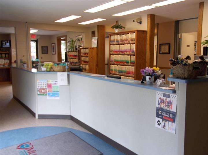 Muskego Animal Hospital | S80 W19055 Janesville Rd, Muskego, WI 53150 | Phone: (262) 679-1200