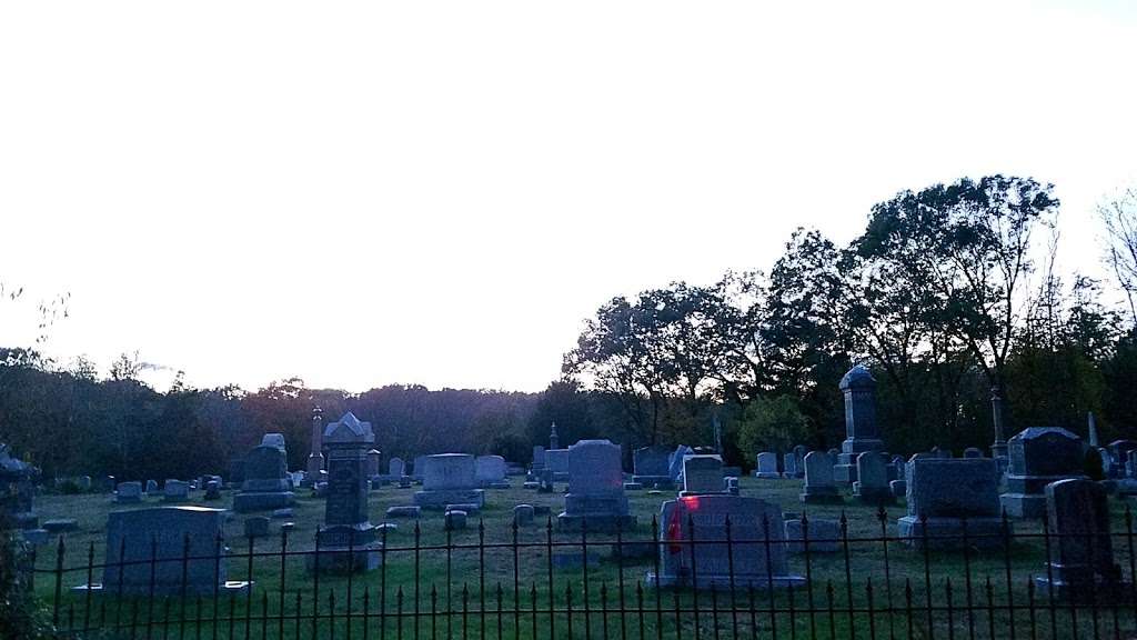 Union Cemetery | Routes 59 and, CT-136, Easton, CT 06612, USA | Phone: (203) 375-4932