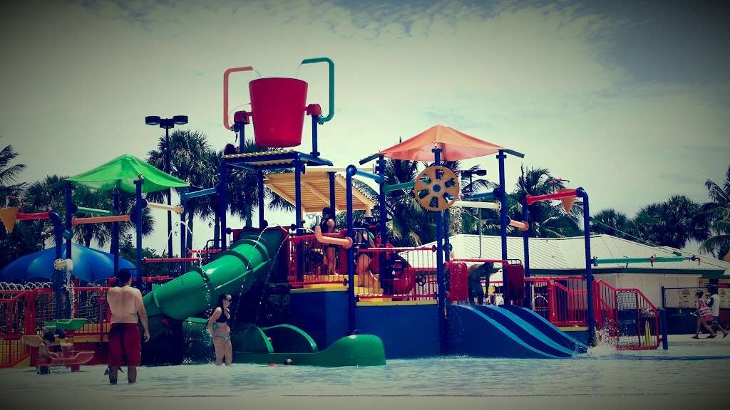 Splash Adventure Water Park | 401 South Powerline Road, Deerfield Beach, FL 33442, USA | Phone: (954) 357-5100