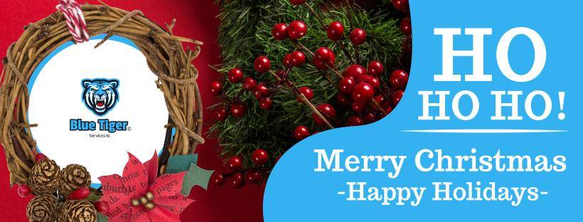 BLUE TIGER SERVICES LLC | 9805 Statesville Rd, Charlotte, NC 28269, United States | Phone: (704) 685-3789