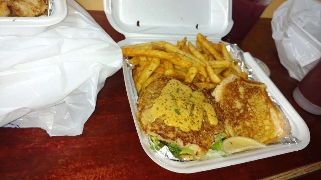 Crabs & Seafood Bros | 20723 NW 2nd Ave, Miami Gardens, FL 33169, USA | Phone: (786) 607-9004