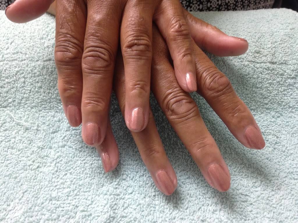 Triangle Nails, Mobile Nail Salon | 3205 Mill Run, Raleigh, NC 27612, USA | Phone: (919) 457-7636