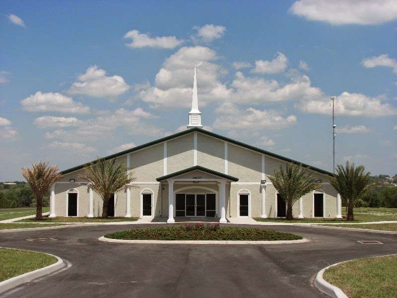 New Life Presbyterian | 18237 E Apshawa Rd, Minneola, FL 34715, USA | Phone: (352) 241-8101