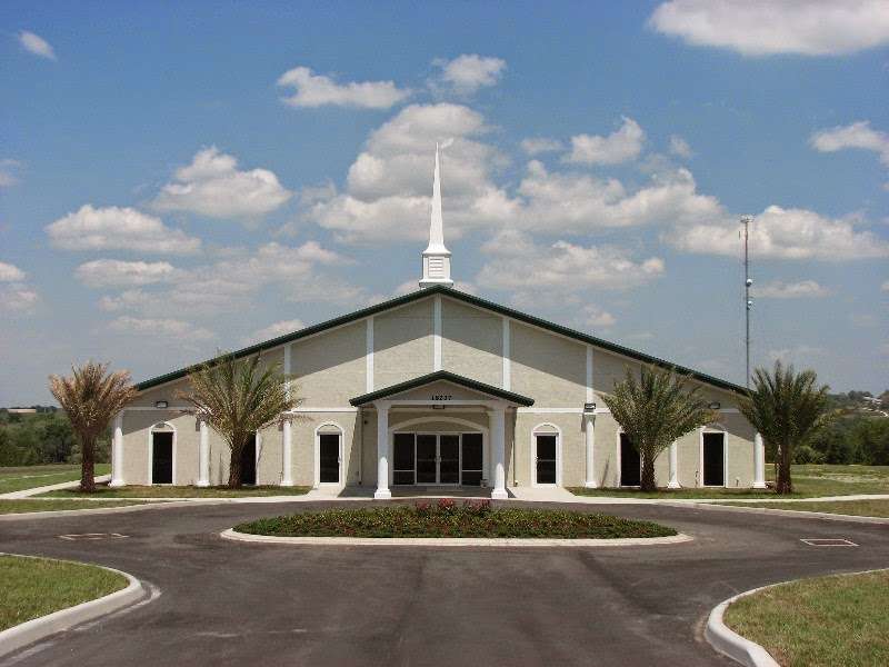 New Life Presbyterian | 18237 E Apshawa Rd, Minneola, FL 34715 | Phone: (352) 241-8101