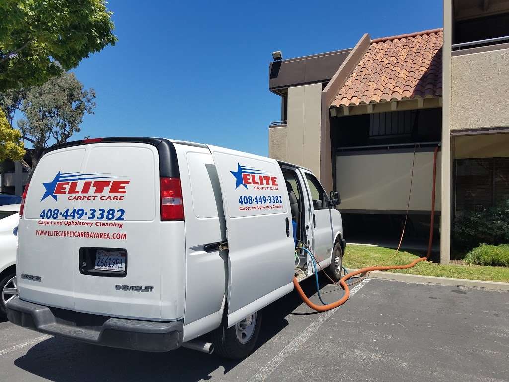 Elite Carpet Care | 607 Hermitage St, San Jose, CA 95134, USA | Phone: (408) 449-3382