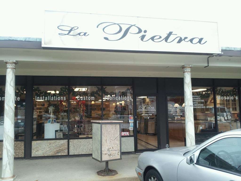 La Pietra Marble | 590 Main St J, Monroe, CT 06468, USA | Phone: (203) 268-1228