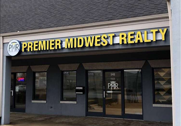 PREMIER MIDWEST REALTY, INC - SOUTH HOLLAND | 548 E 162nd St, South Holland, IL 60473 | Phone: (708) 801-9840