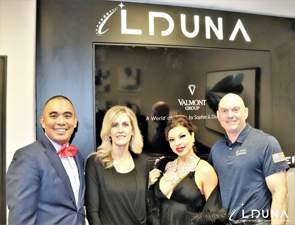 Lduna Aesthetics and Wellness Center | 10521 Jeffreys St Meeting Room, Henderson, NV 89052, USA | Phone: (702) 710-1977