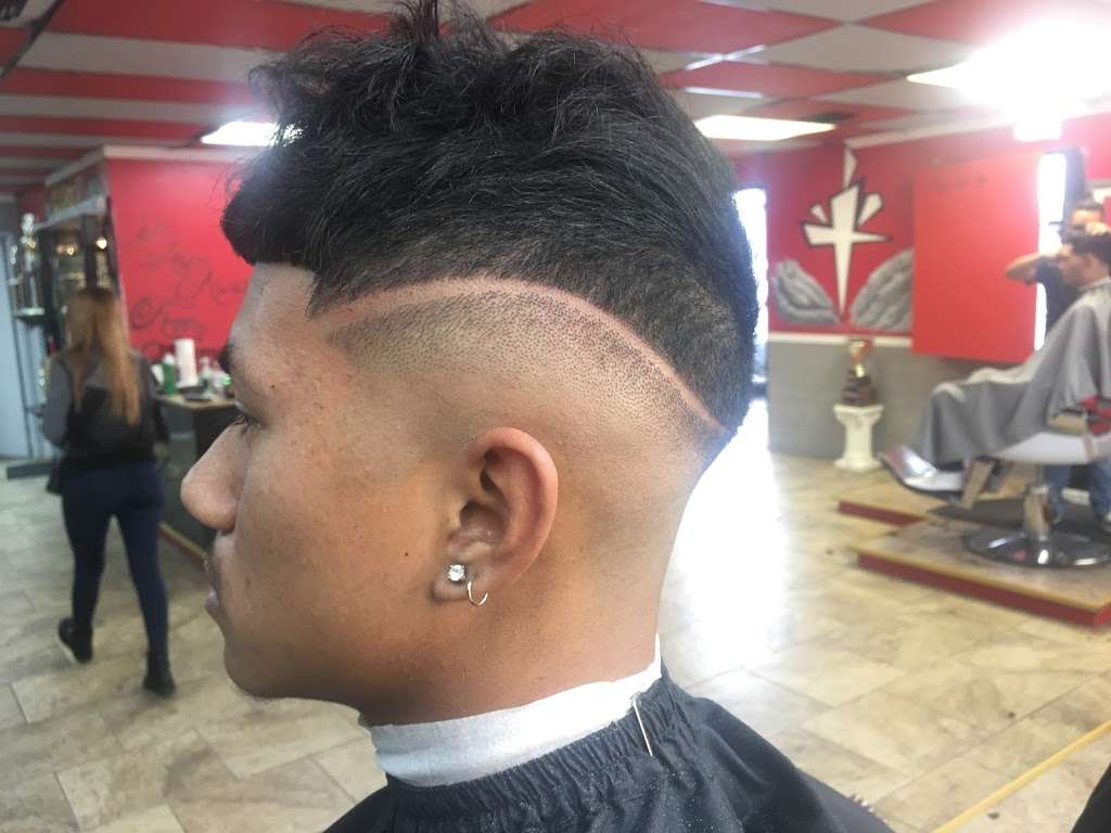 Buena Gente Barbershop | 13300 Nacogdoches Rd Suite B, San Antonio, TX 78217, USA | Phone: (210) 510-9178