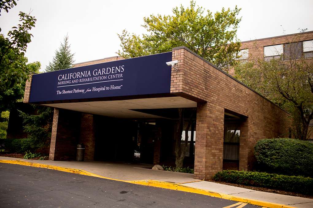 California Gardens Nursing and Rehabilitation Center | 2829 S California Blvd, Chicago, IL 60608, USA | Phone: (773) 847-8061