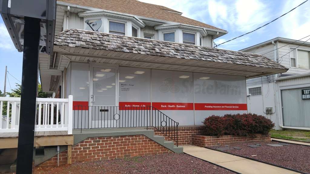 Michelle Kreeger - State Farm Insurance Agent | 2241 W Market St, York, PA 17404, USA | Phone: (717) 900-4454