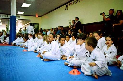 Seoul Taekwondo Academy (STA) | 7744 Gunston Plaza, Lorton, VA 22079, USA | Phone: (703) 339-9400