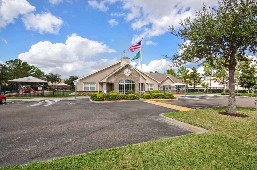 Primrose School at Vista Lakes | 8712 Lee Vista Blvd, Orlando, FL 32829 | Phone: (407) 381-5559