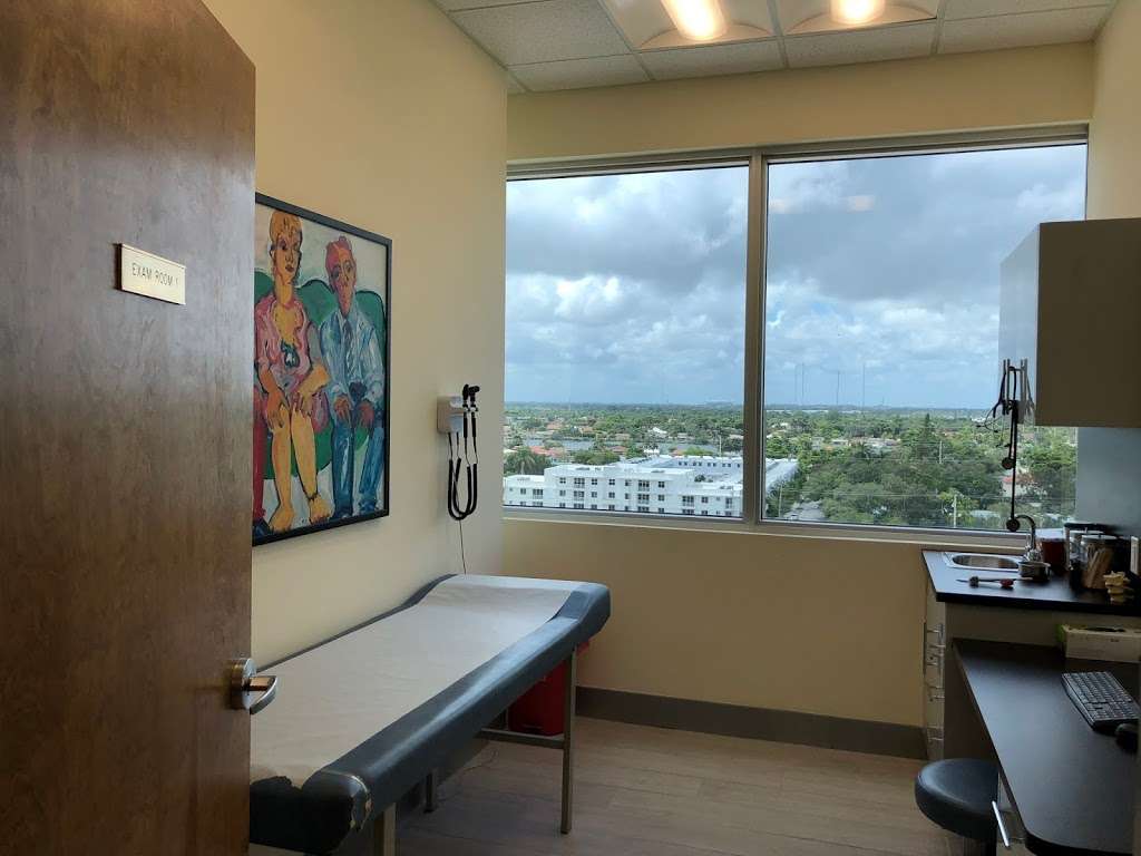 First Choice Neurology Mount Sinai: Jeff Gelblum, MD | 4308 Alton Rd, Miami Beach, FL 33140, USA | Phone: (305) 936-9393