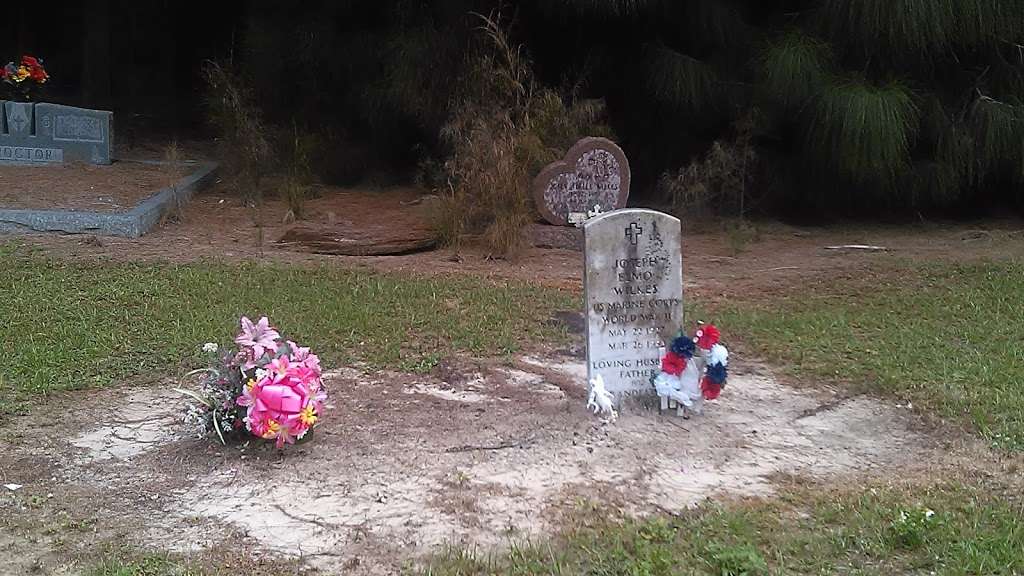 Mascotte Cemetery | FL-50, Mascotte, FL 34753, USA | Phone: (352) 429-3341