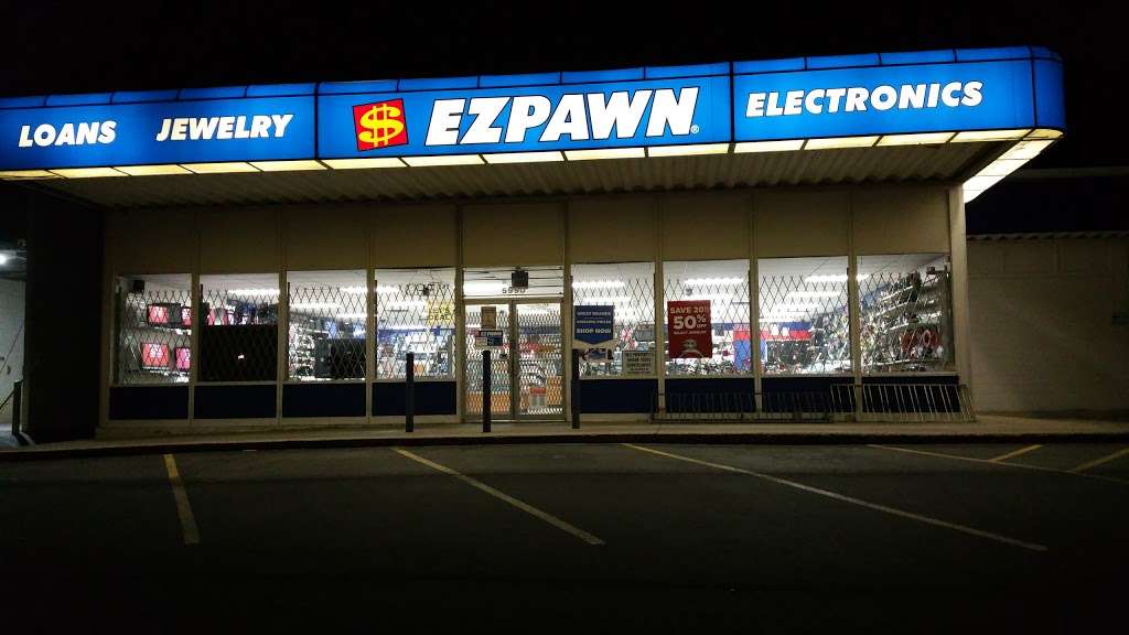 EZPAWN | 5990 W 44th Ave, Wheat Ridge, CO 80212 | Phone: (303) 456-0422