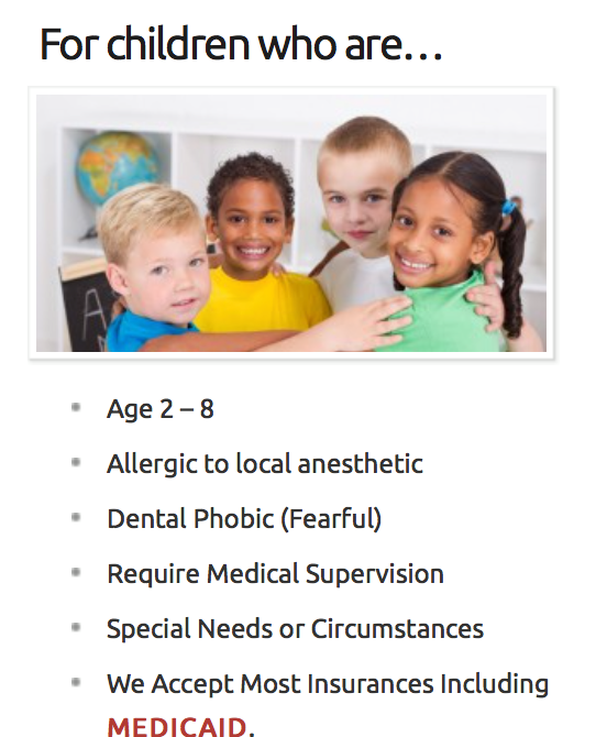 Children 1st Dental & Surgery Center | 8545 Gulf Fwy, Houston, TX 77017, USA | Phone: (713) 944-7700