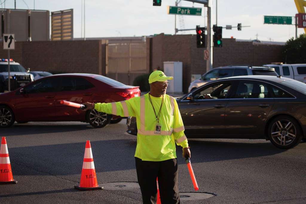 Traffic Control of Las Vegas | 7285 Dean Martin Dr #180, Las Vegas, NV 89118, USA | Phone: (702) 697-8656