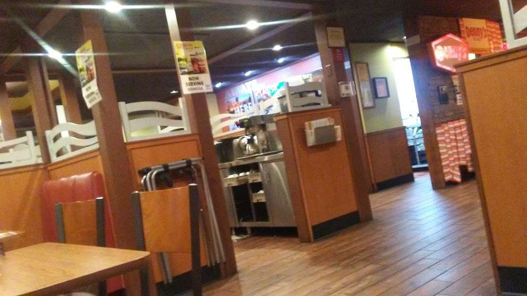 Dennys | 1001 E Capitol, San Jose, CA 95121, USA | Phone: (408) 578-2549