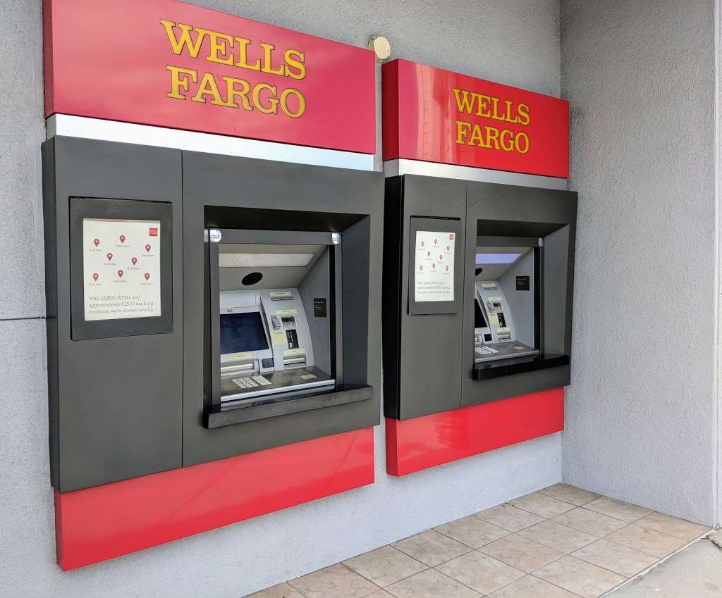 Wells Fargo ATM | San Diego, CA 92131, USA | Phone: (858) 831-0131