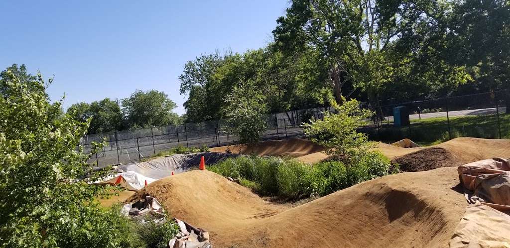 Philly Pumptrack | Parkside Ave N, Philadelphia, PA 19131, USA