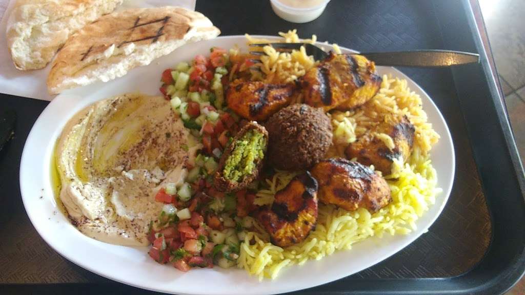 Jamrah Middle Eastern Cuisine | 2672 Dekalb Ave, Sycamore, IL 60178, USA | Phone: (815) 517-0007