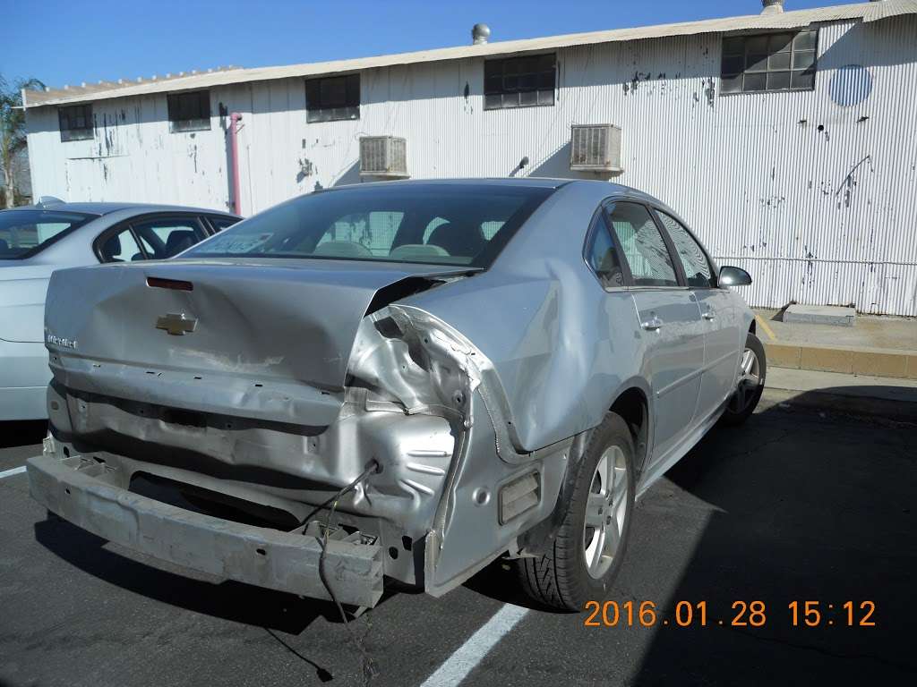 Sula Auto Body Shop | 323 W Valley Blvd, Rialto, CA 92376 | Phone: (909) 877-9398