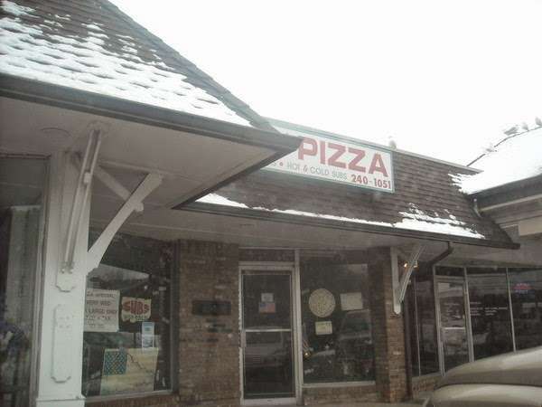 Maries Pizza | 376 Dover Rd, Toms River, NJ 08757, USA | Phone: (732) 240-1051