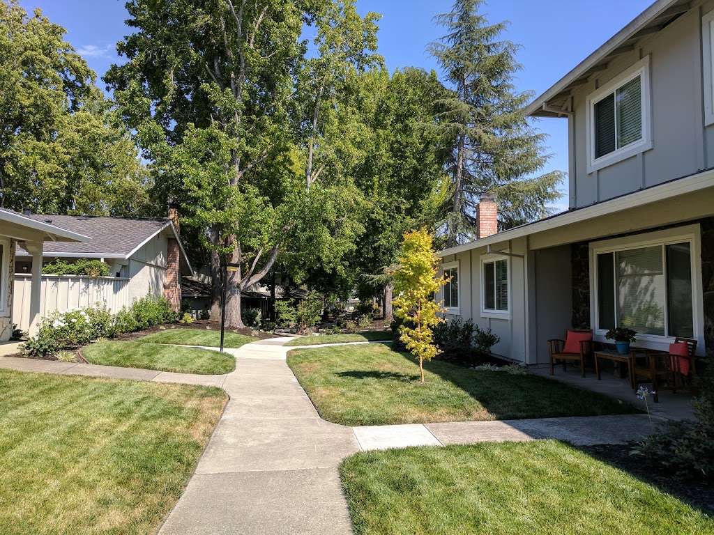 Crow Canyon Gardens | San Ramon, CA 94583