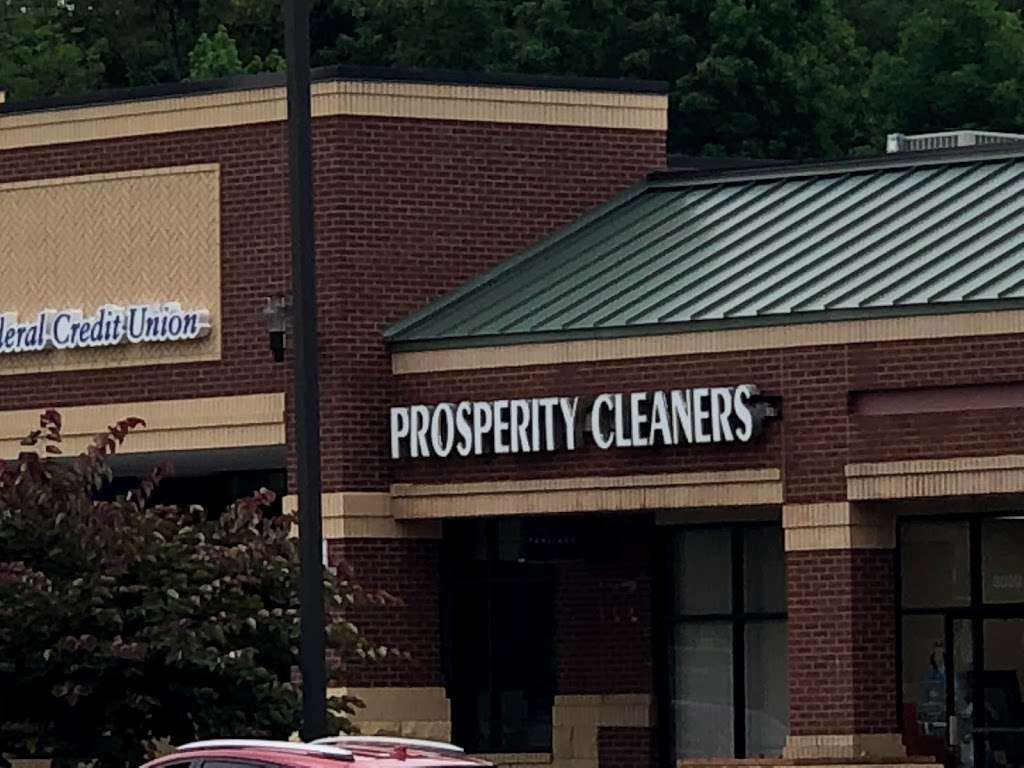 Prosperity Cleaners | 3020 Prosperity Church Rd # A, Charlotte, NC 28269, USA | Phone: (704) 549-9977