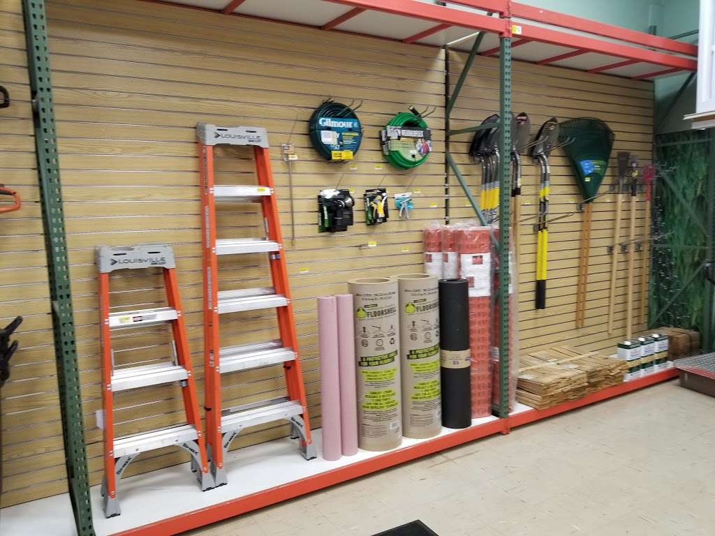 Bayway Lumber & Home Center | 400 Ashton Ave, Linden, NJ 07036, USA | Phone: (908) 486-4480