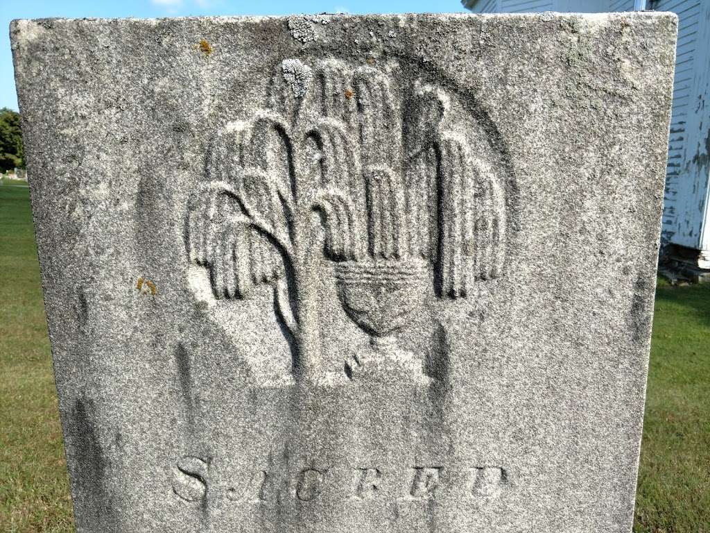 Maple Avenue Cemetery | 1062 NY-311, Patterson, NY 12563, USA