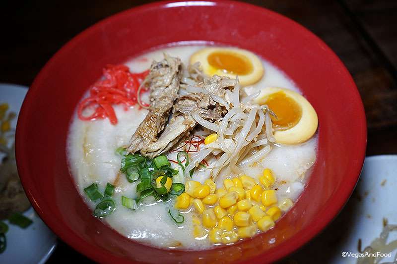 Ramen Go | 5 Dudley Ave, Venice, CA 90291, USA | Phone: (310) 314-3222