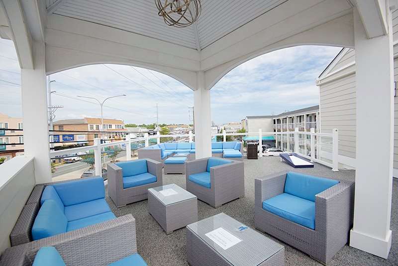 Atlantic Oceanside Dewey Beach Resort | 1700 Coastal Hwy, Dewey Beach, DE 19971, USA | Phone: (302) 227-8811