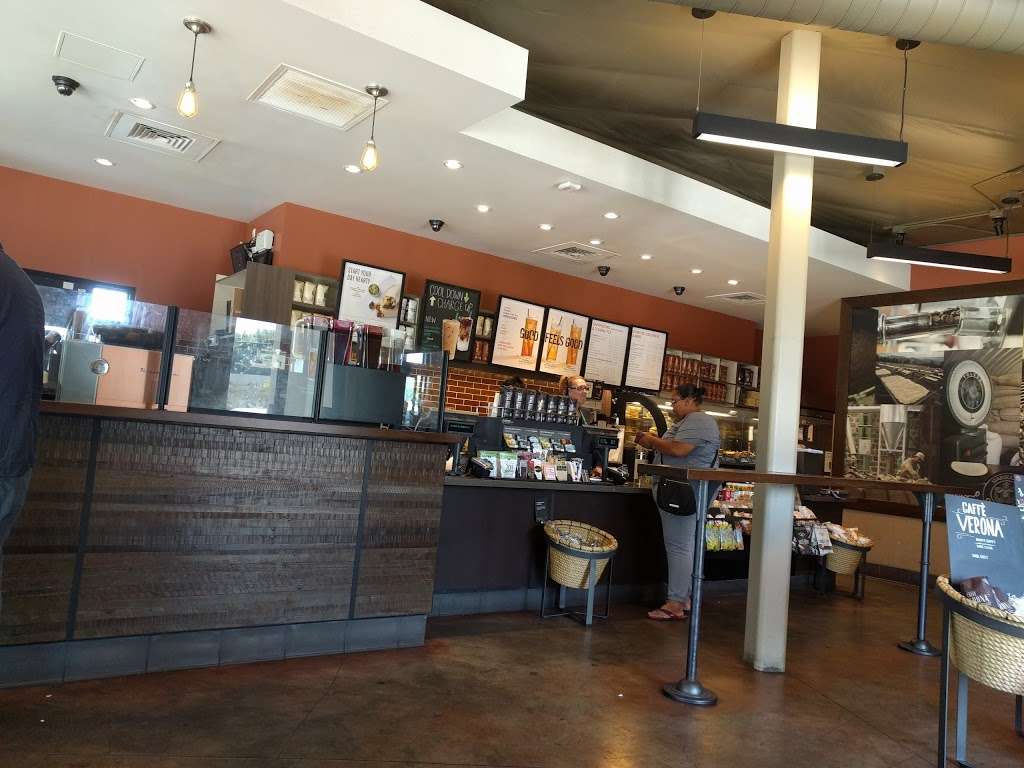 Starbucks | 12711 Brookhurst St, Garden Grove, CA 92840 | Phone: (714) 590-6092