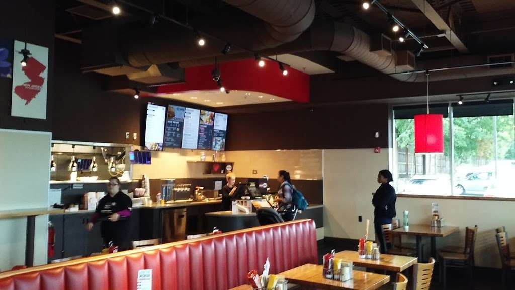 Smashburger | 3301 NJ-66, Neptune City, NJ 07753, USA | Phone: (732) 455-8005